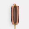 Essential-kaartenetui met ketting van Signature Canvas