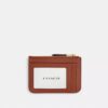 Essential Mini-ID-kaarthouder van Signature Canvas