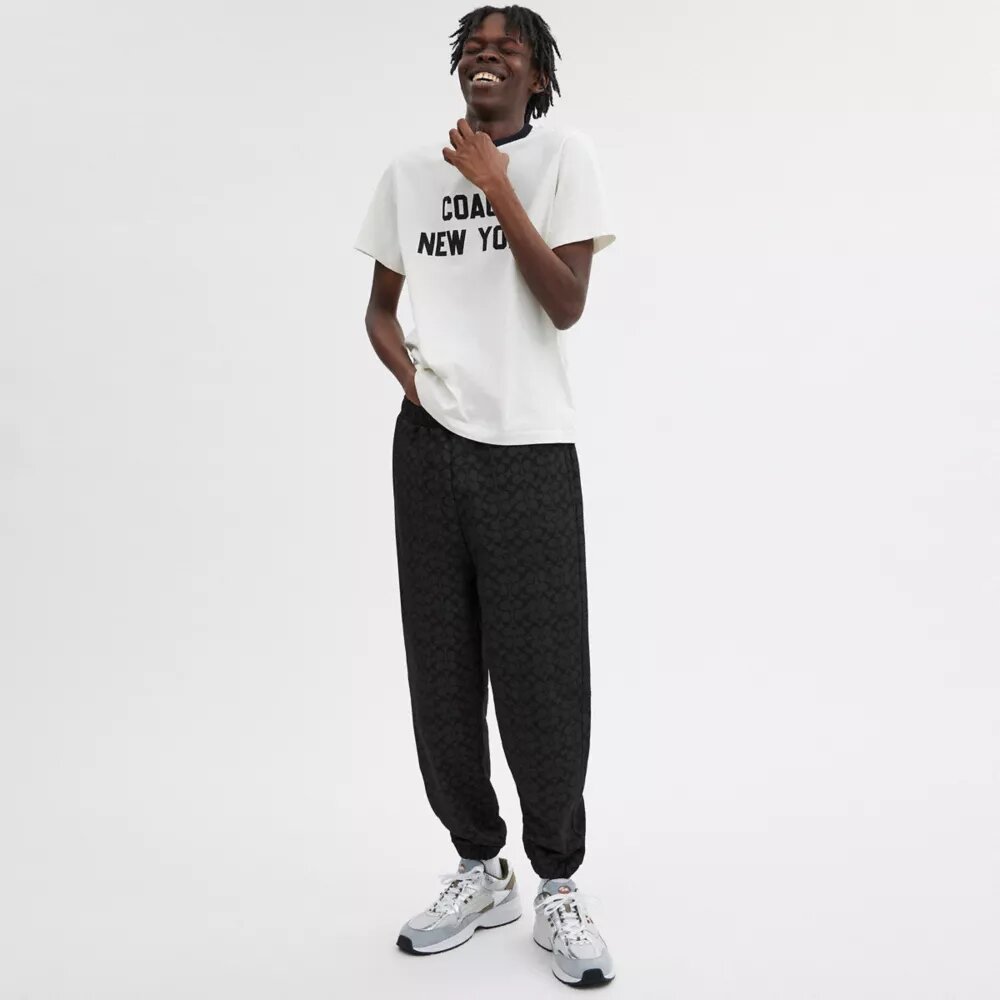 Essential Signature-joggingbroeken