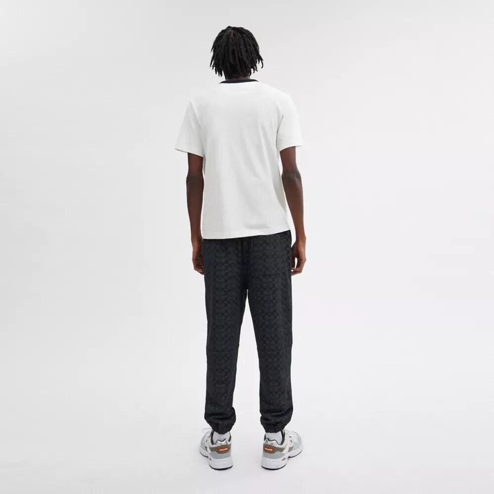 Essential Signature-joggingbroeken