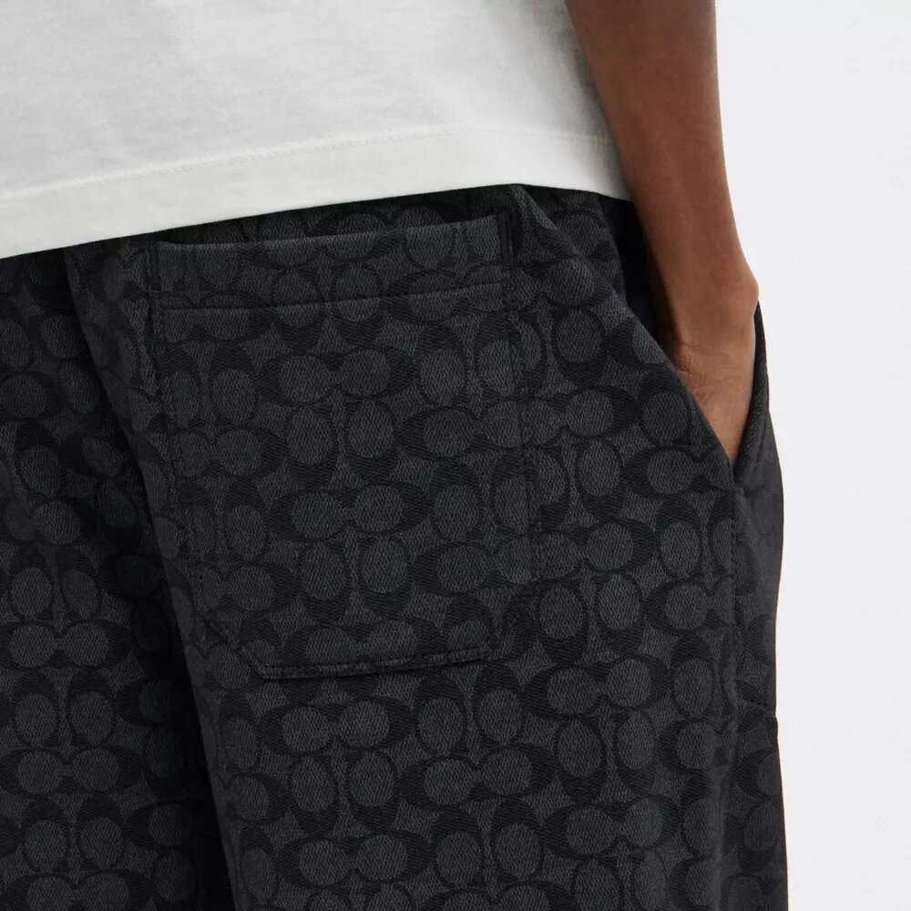 Essential Signature-joggingbroeken