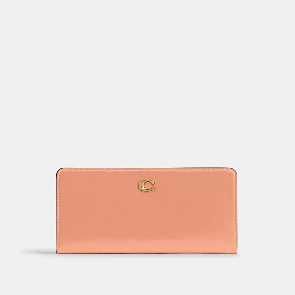 Essential Slim Portemonnee