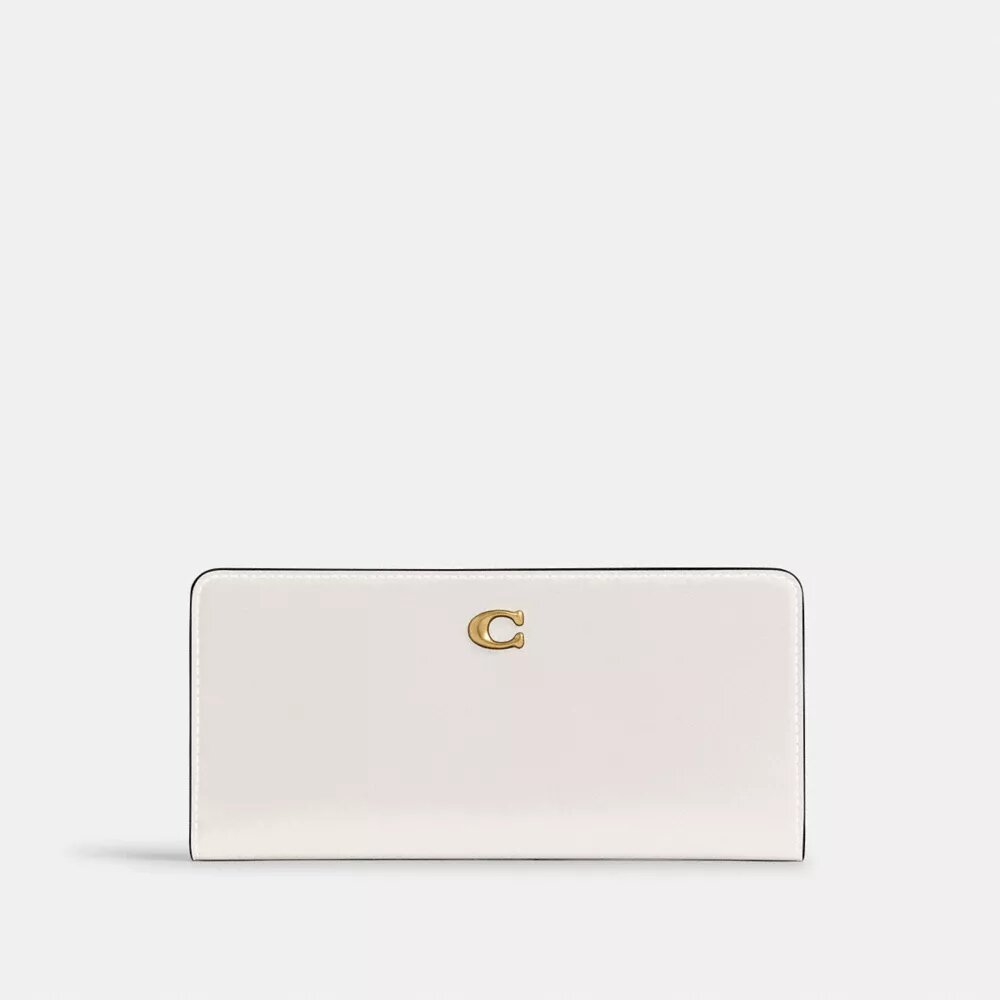 Essential Slim Portemonnee
