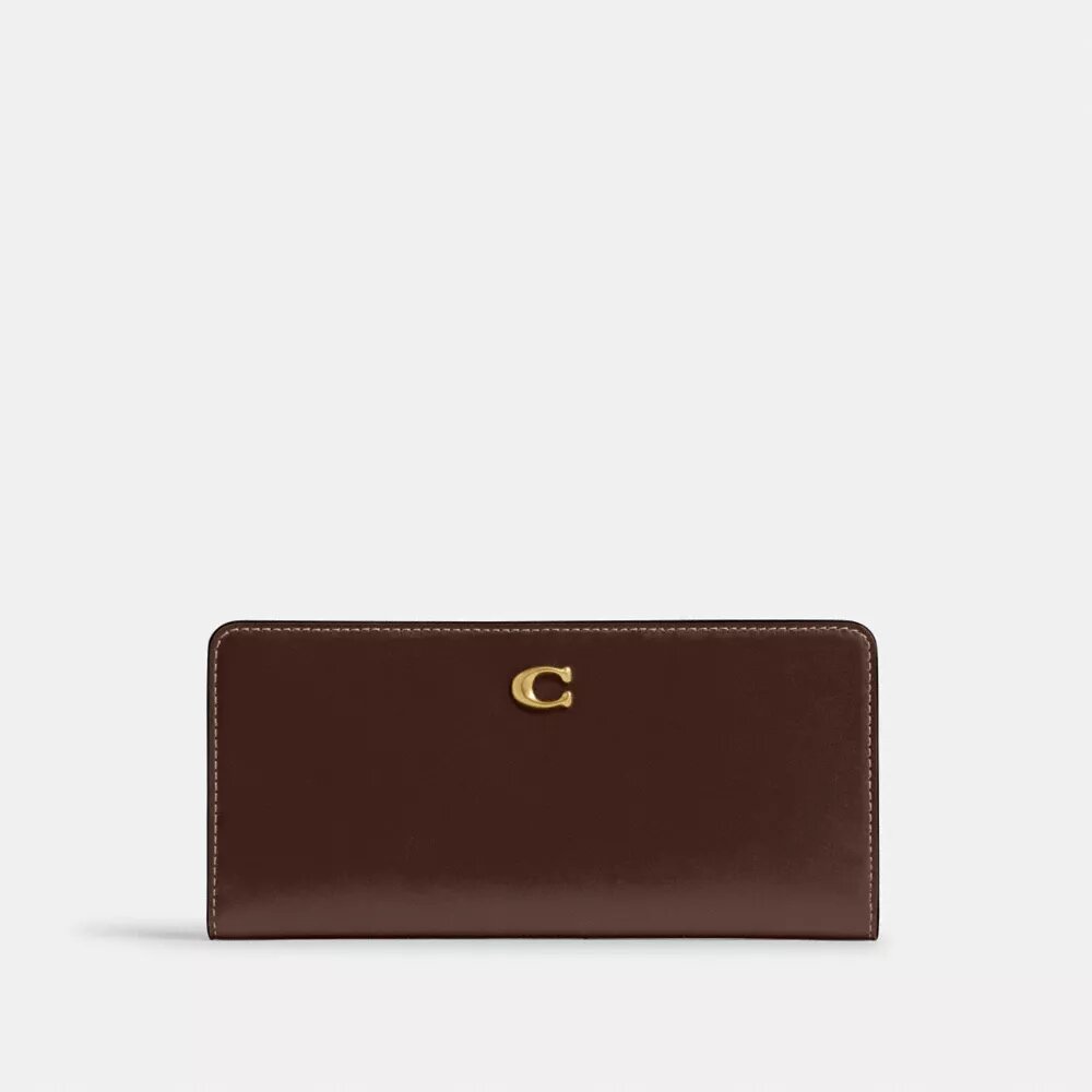Essential Slim Portemonnee