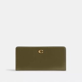 Essential Slim Portemonnee