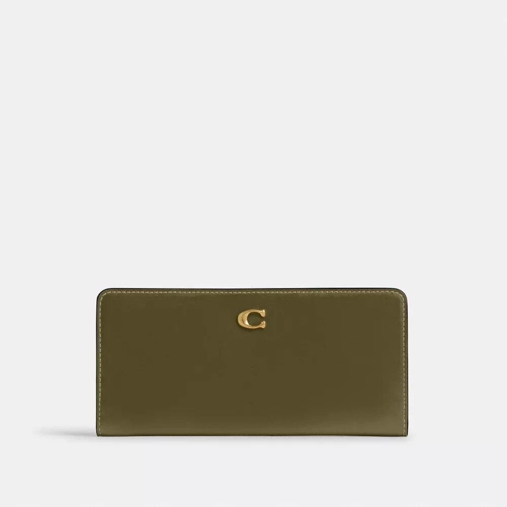 Essential Slim Portemonnee