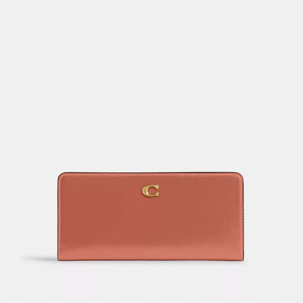 Essential Slim Portemonnee