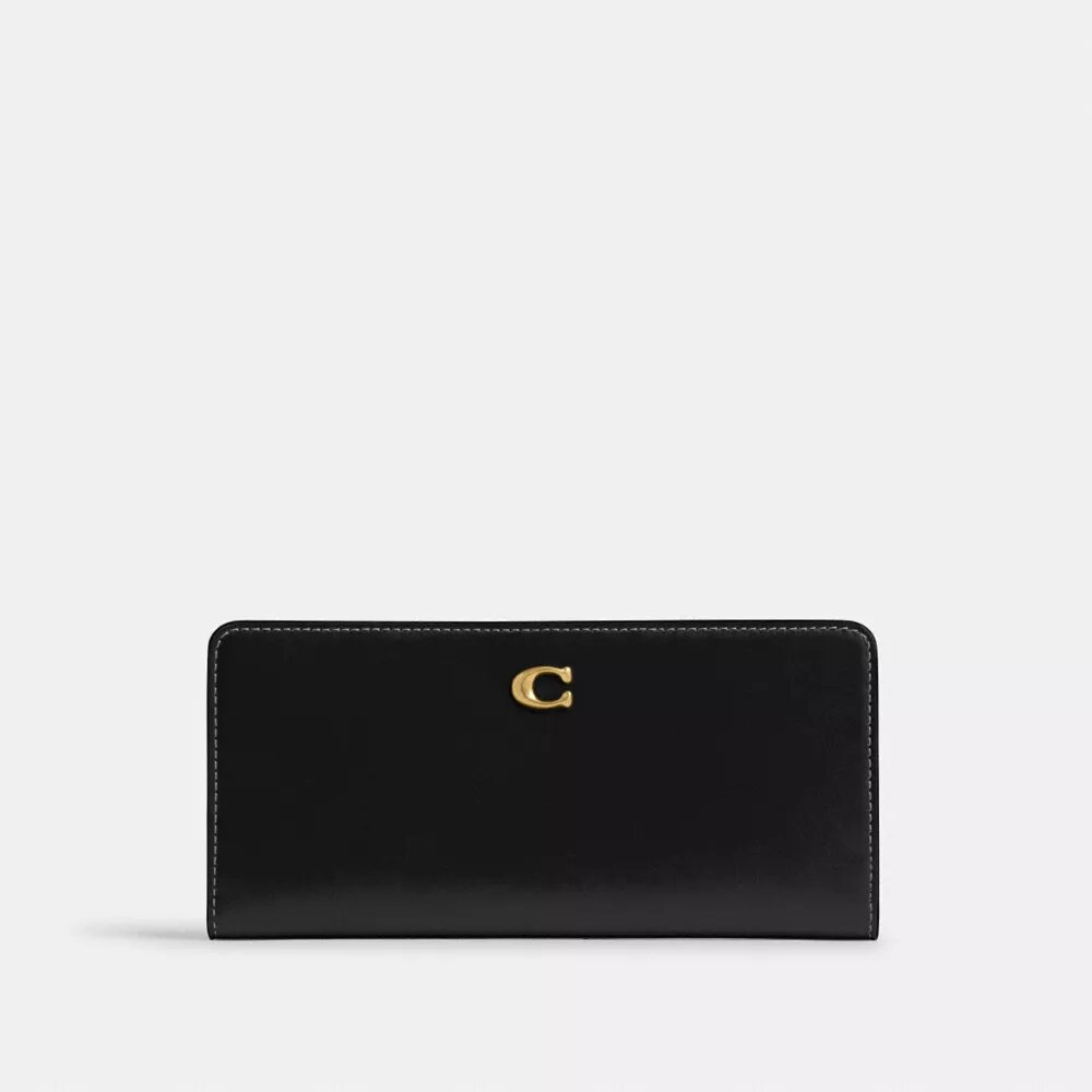 Essential Slim Portemonnee