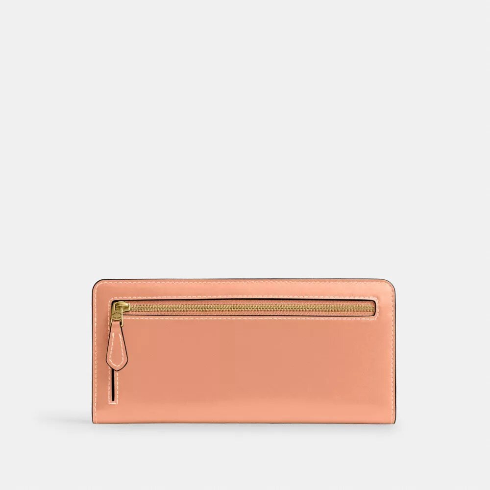 Essential Slim Portemonnee