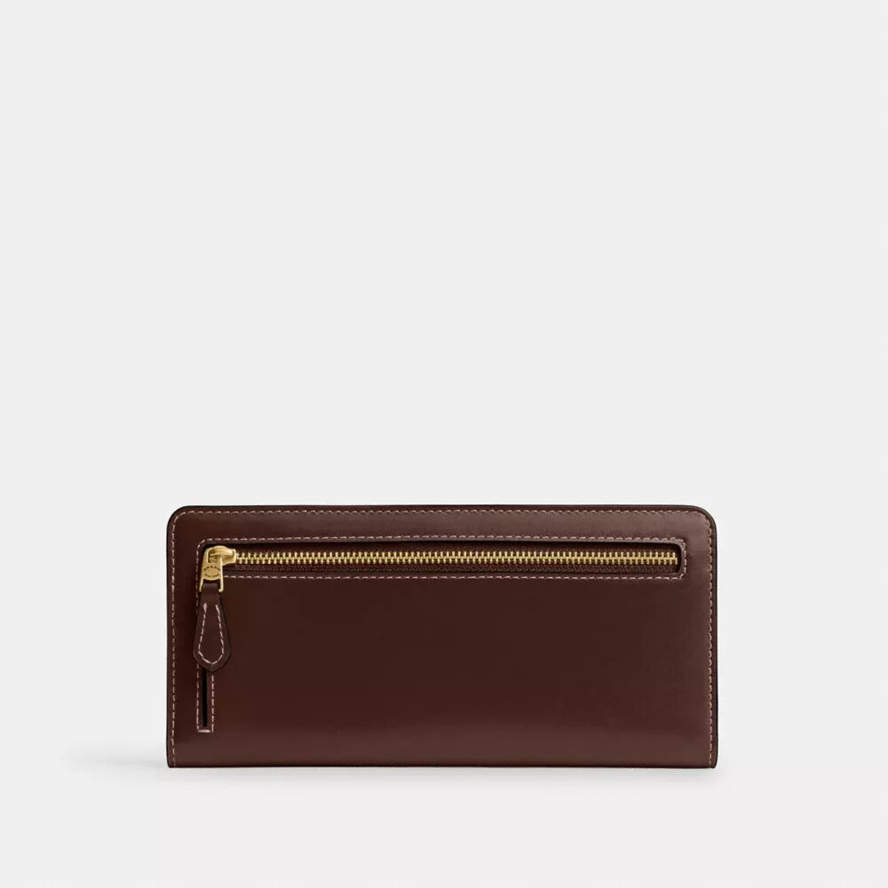 Essential Slim Portemonnee