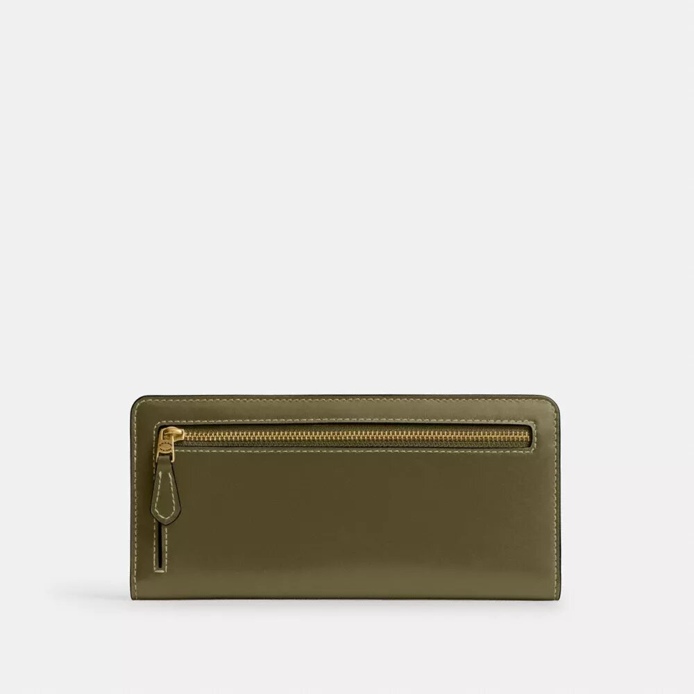 Essential Slim Portemonnee