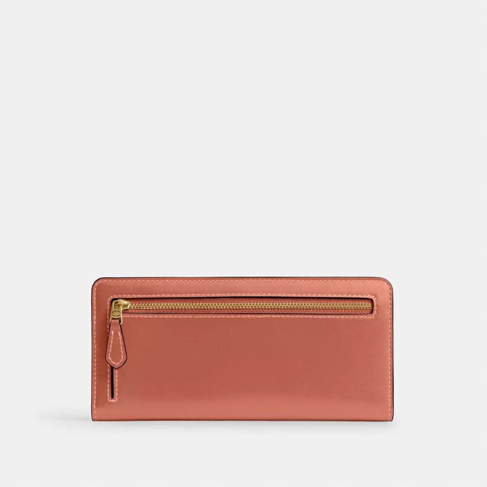 Essential Slim Portemonnee