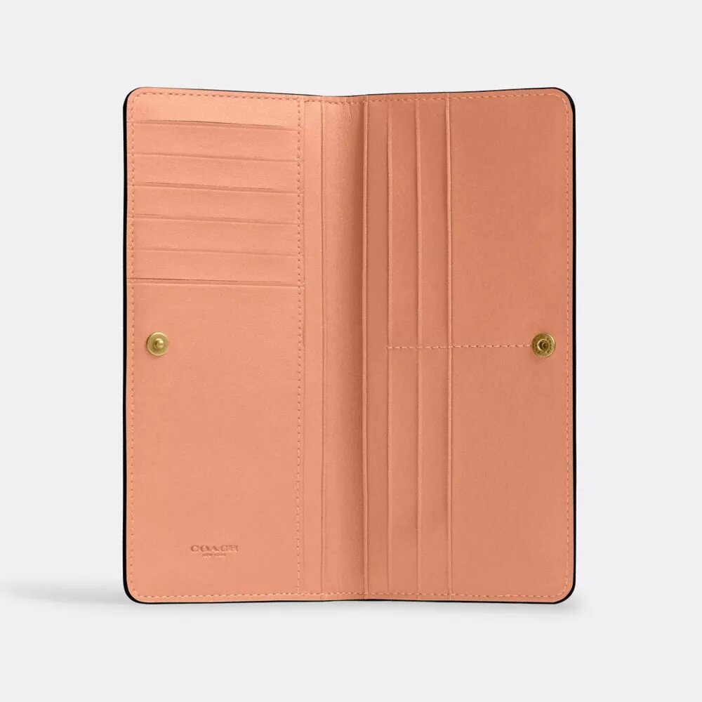 Essential Slim Portemonnee