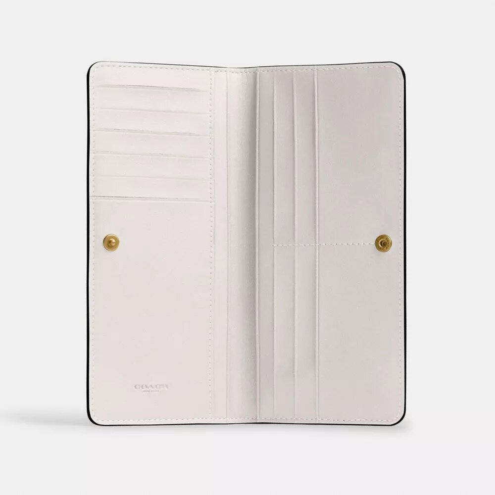 Essential Slim Portemonnee
