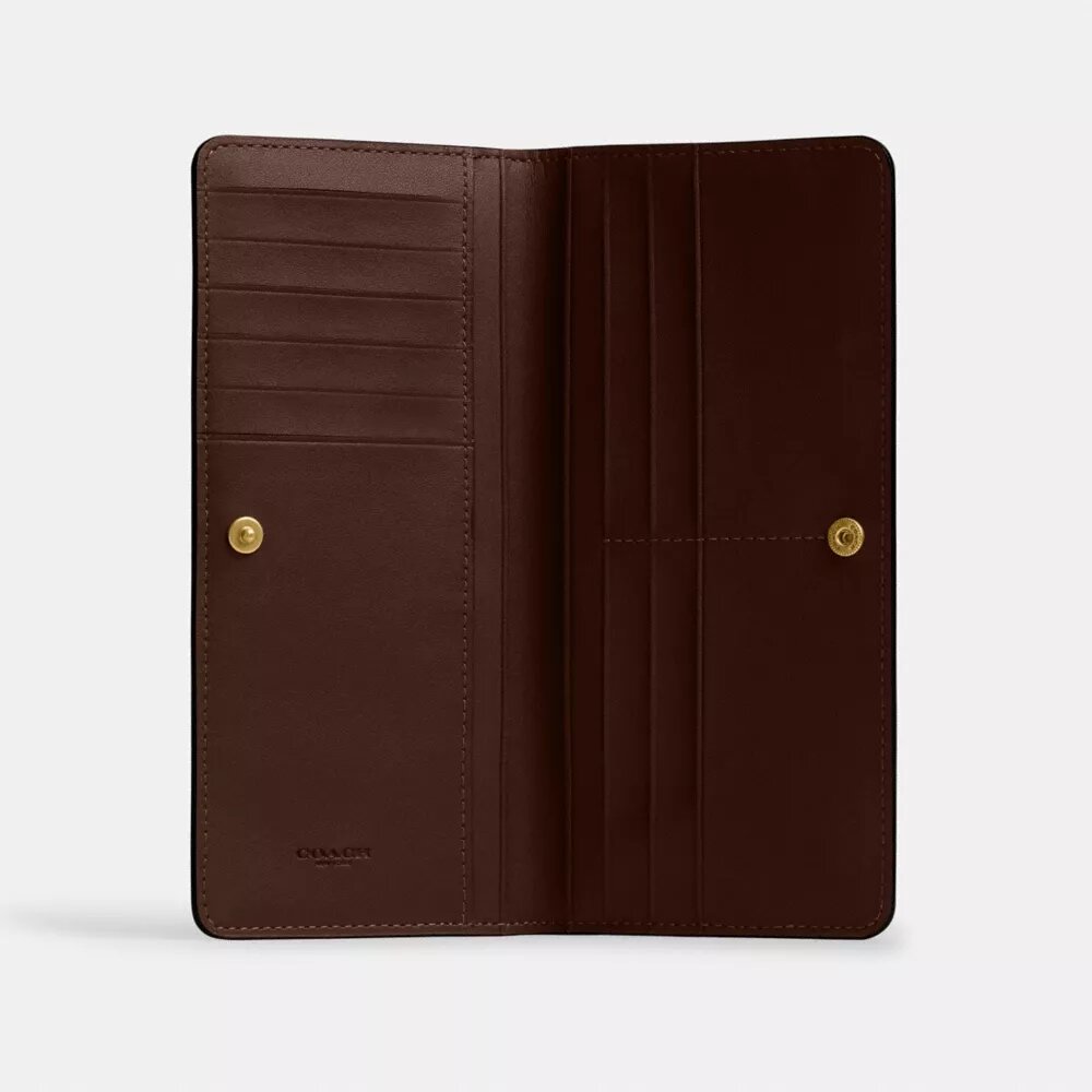 Essential Slim Portemonnee