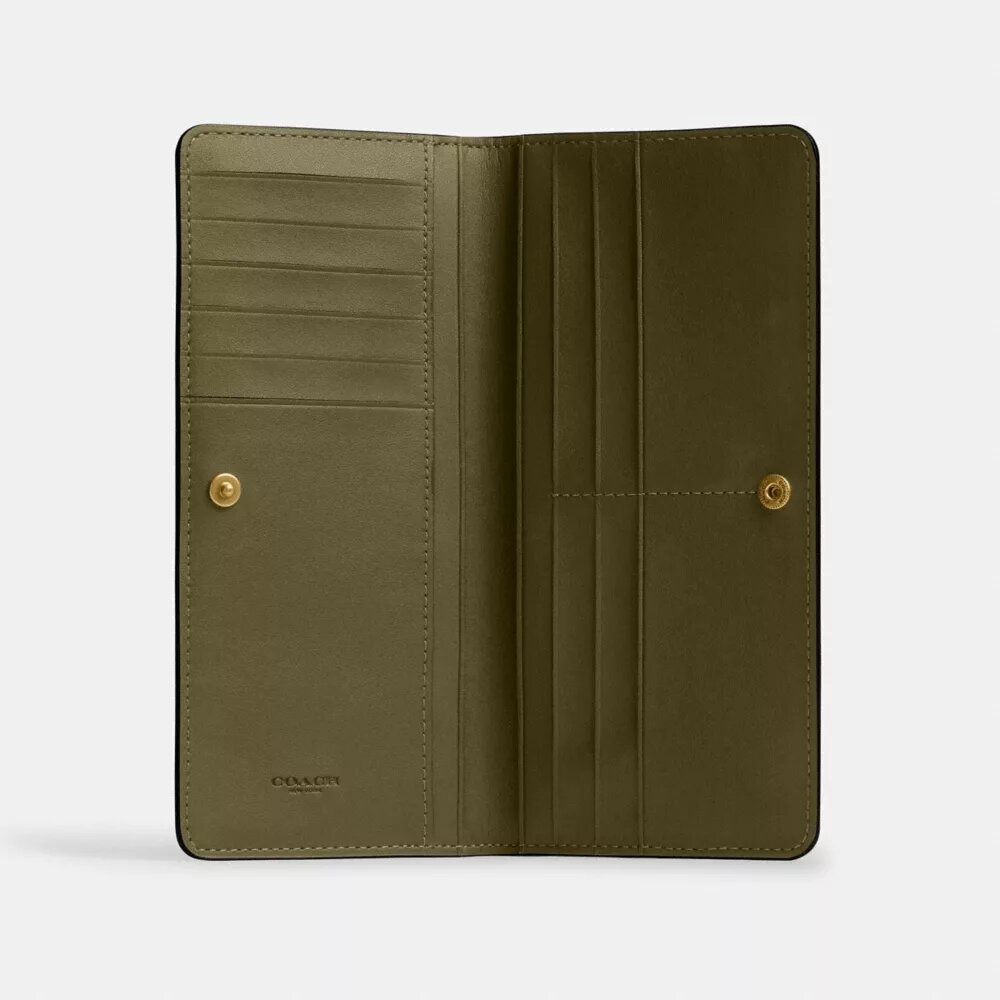 Essential Slim Portemonnee