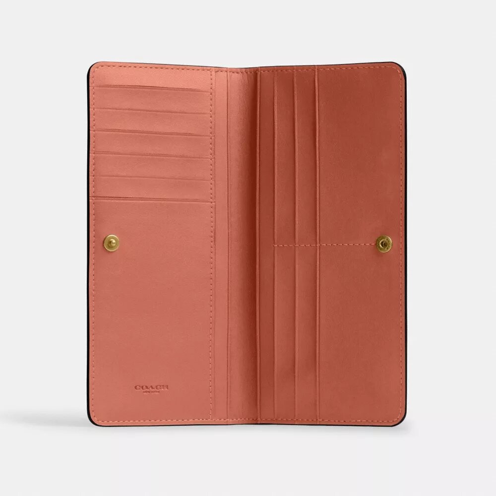 Essential Slim Portemonnee