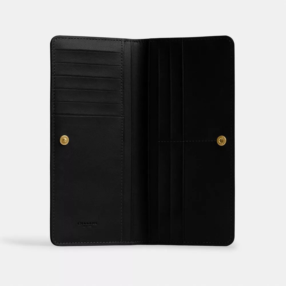 Essential Slim Portemonnee