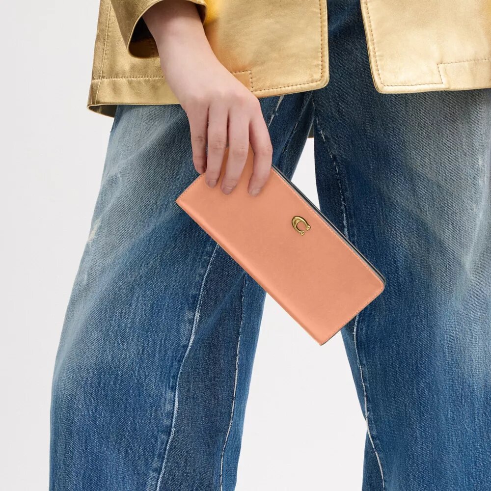 Essential Slim Portemonnee