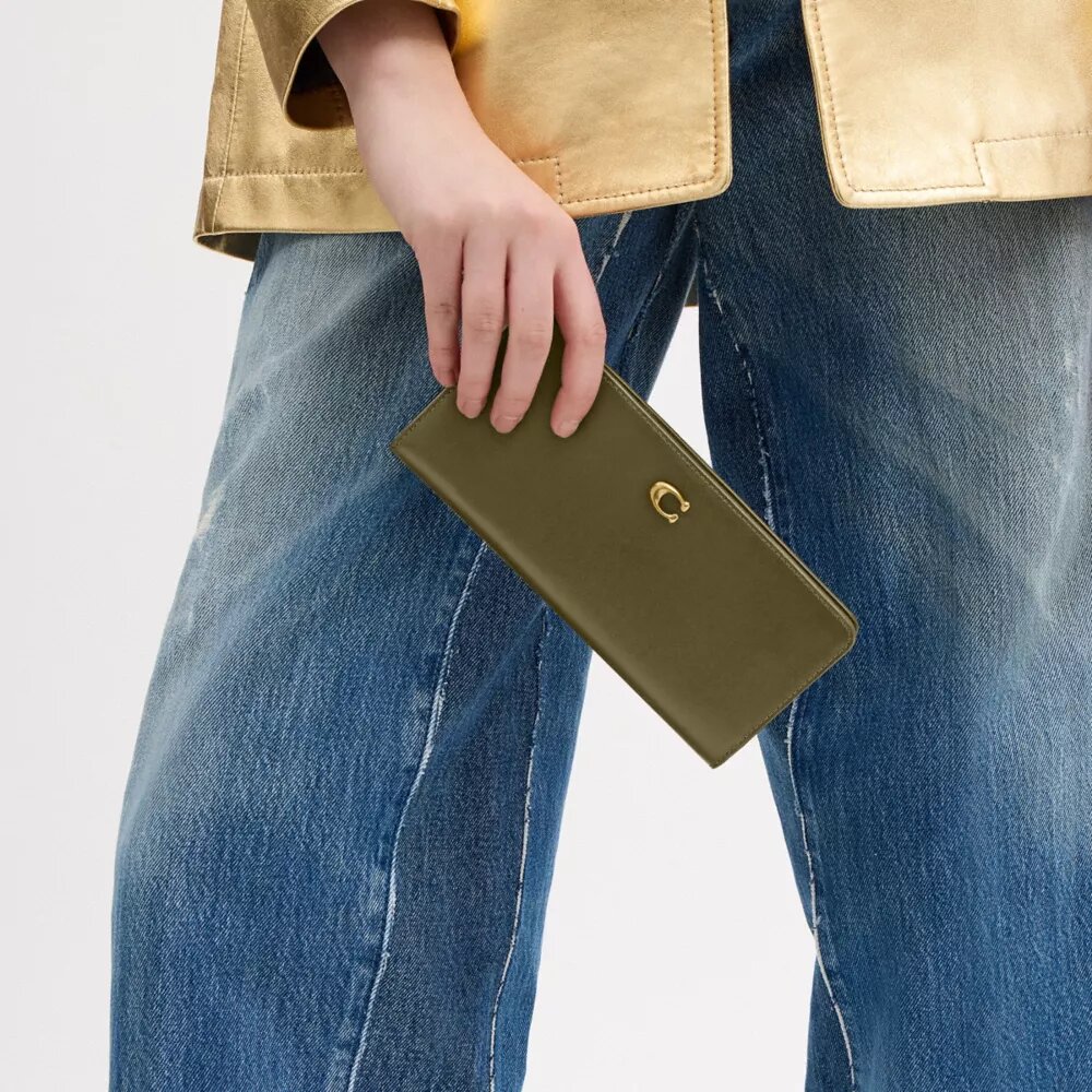 Essential Slim Portemonnee