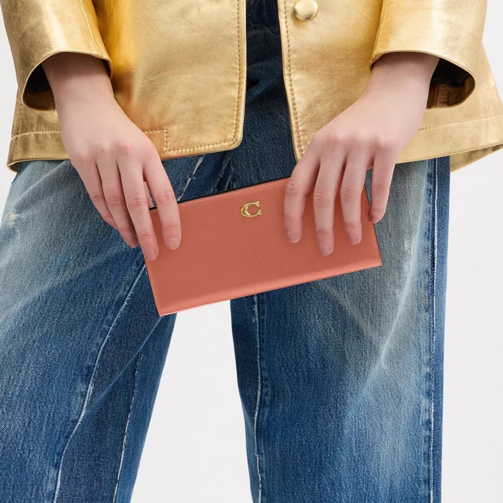Essential Slim Portemonnee