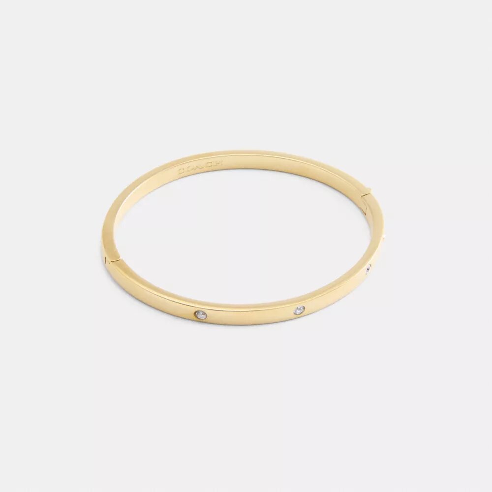 Essentiële armband met scharnier