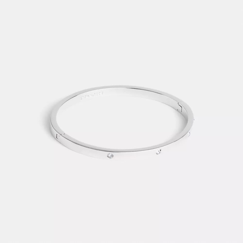Essentiële armband met scharnier