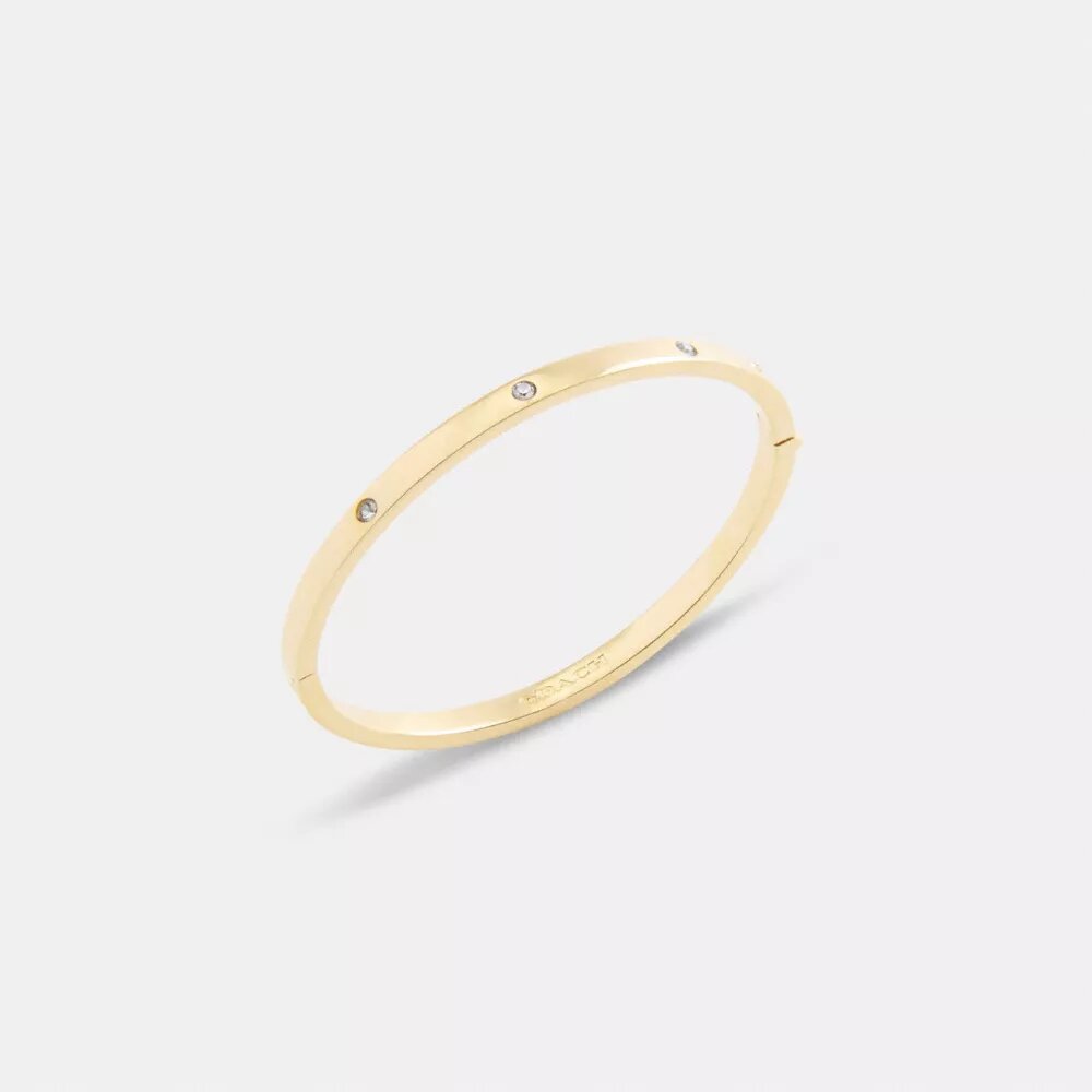 Essentiële armband met scharnier