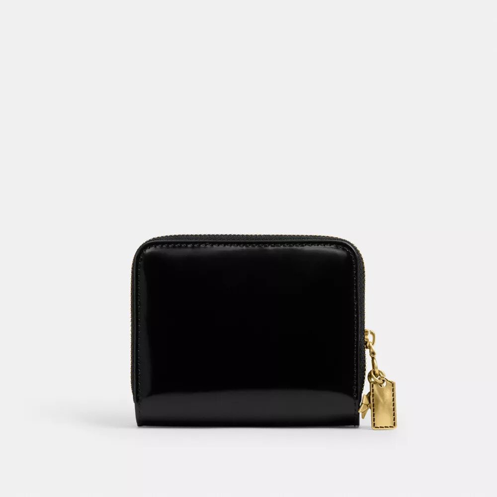 Essentiële portemonnee met bedels