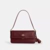 Etta kleine Schoudertasche mit Klep