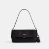 Etta kleine Schoudertasche mit Klep