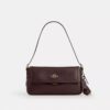 Etta kleine Schoudertasche mit Klep