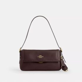 Etta kleine Schoudertasche mit Klep