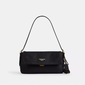 Etta kleine Schoudertasche mit Klep