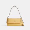 Etta kleine Schoudertasche mit Klep