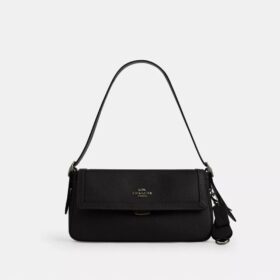 Etta kleine Schoudertasche mit Klep