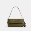 Etta kleine Schoudertasche mit Klep