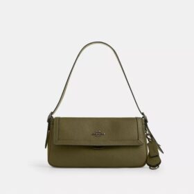 Etta kleine Schoudertasche mit Klep