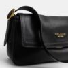 Etta kleine Schoudertasche mit Klep