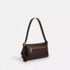 Etta kleine Schoudertasche mit Klep