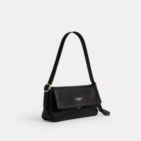 Etta kleine Schoudertasche mit Klep