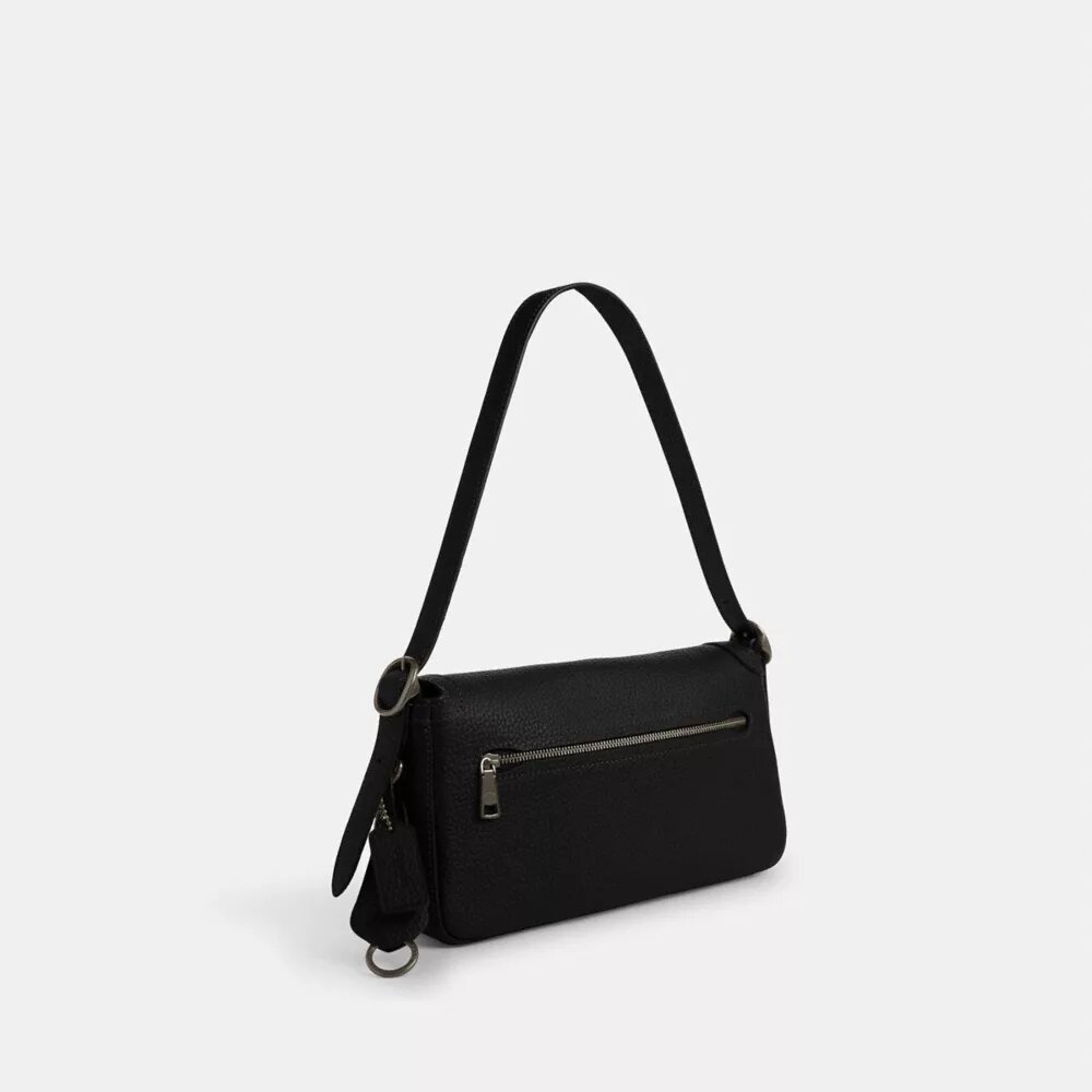 Etta kleine Schoudertasche mit Klep