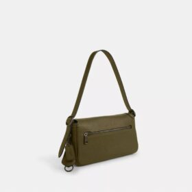 Etta kleine Schoudertasche mit Klep