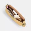 Etta kleine Schoudertasche mit Klep