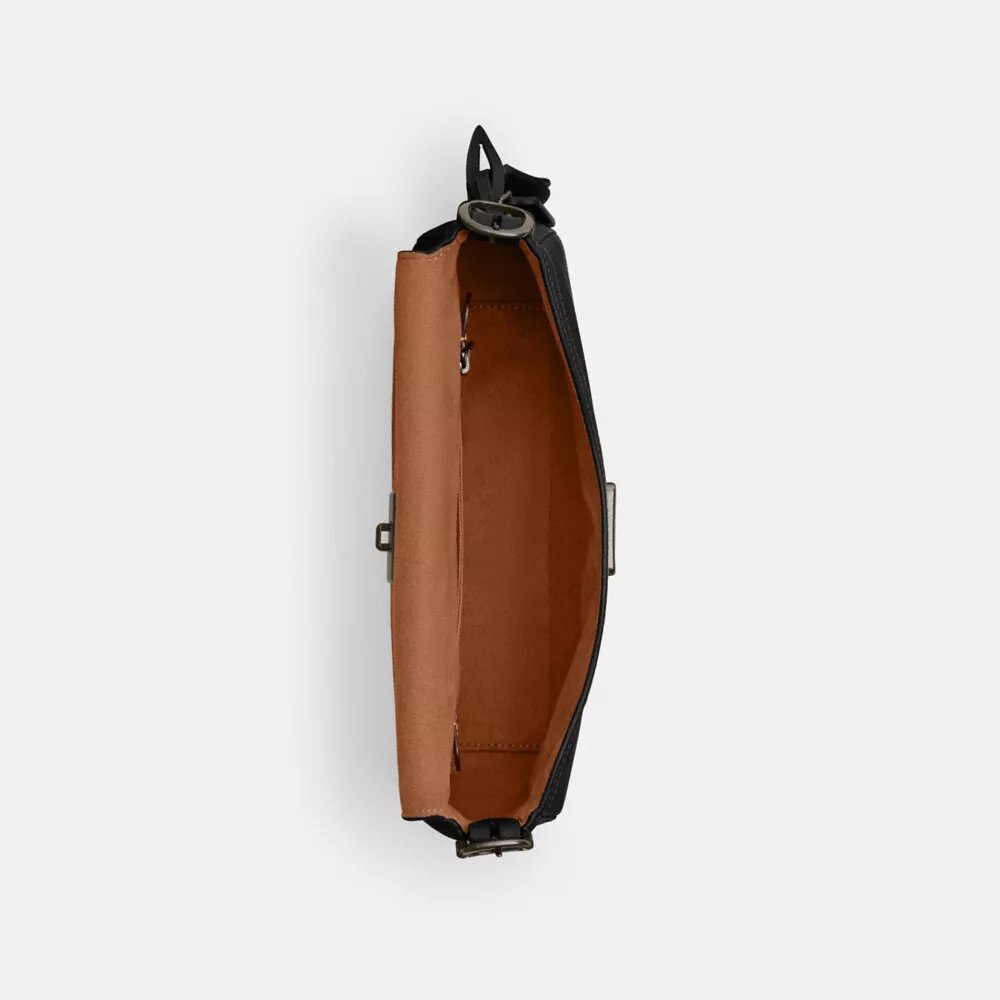 Etta kleine Schoudertasche mit Klep