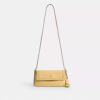Etta kleine Schoudertasche mit Klep