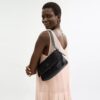 Etta kleine Schoudertasche mit Klep