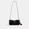 Etta kleine Schoudertasche mit Klep