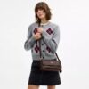 Etta kleine Schoudertasche mit Klep