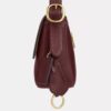 Etta kleine Schoudertasche mit Klep